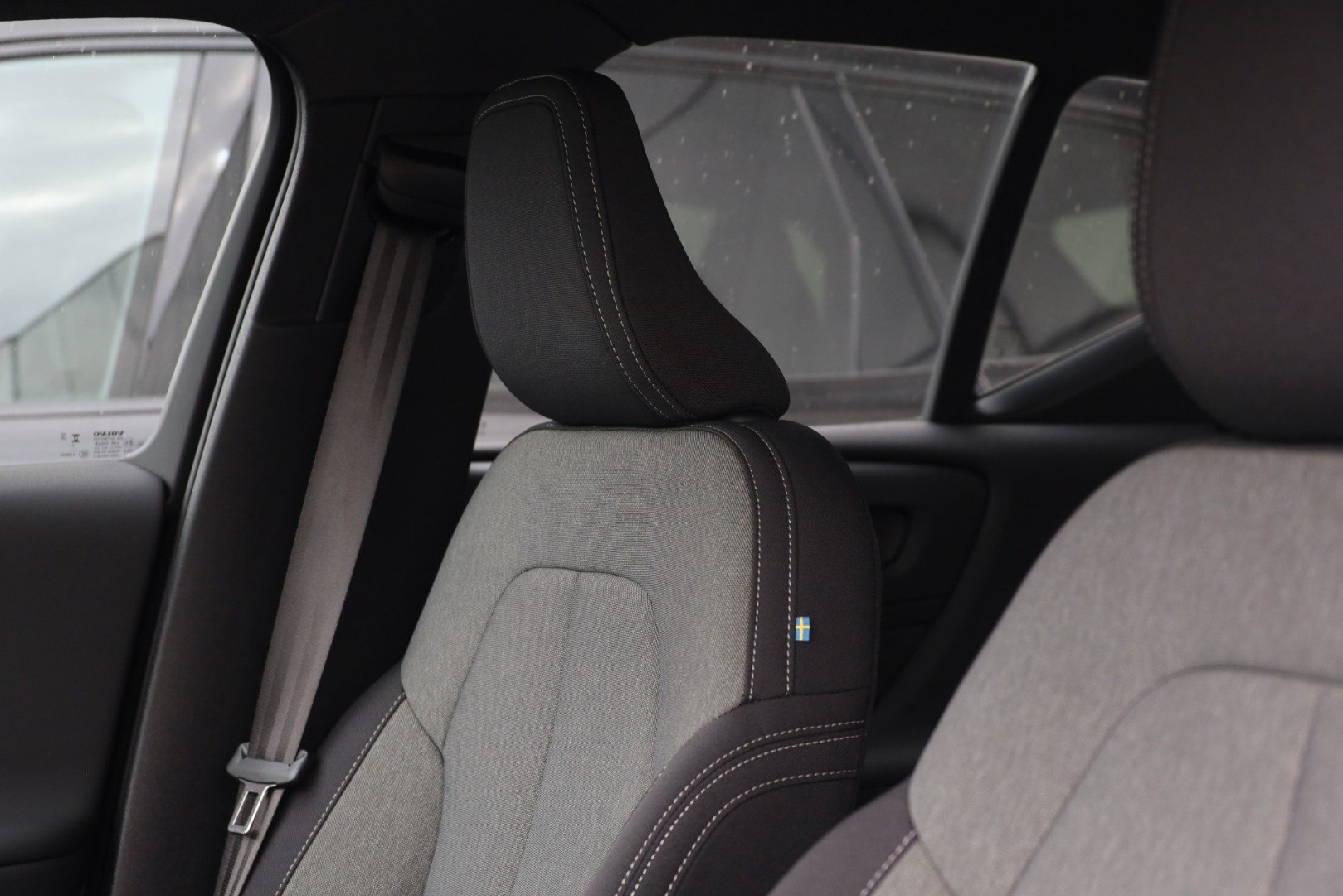 XC40 B3 Hybrid Gasolina Plus Dark