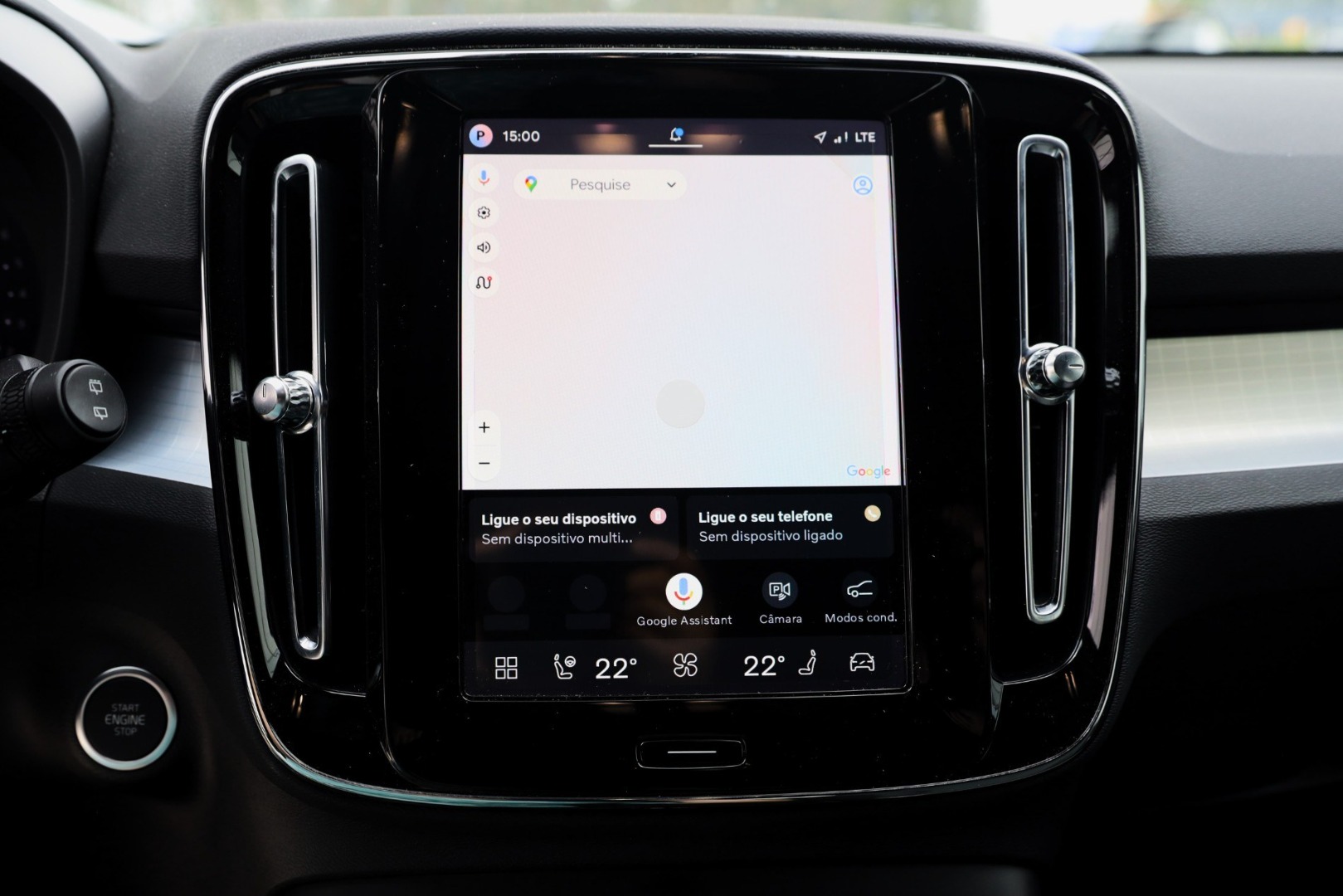 XC40 B3 Hybrid Gasolina Plus Dark