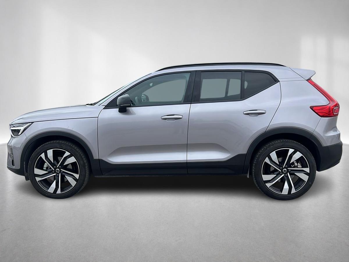 XC40 B3 Hybrid Gasolina Plus Dark