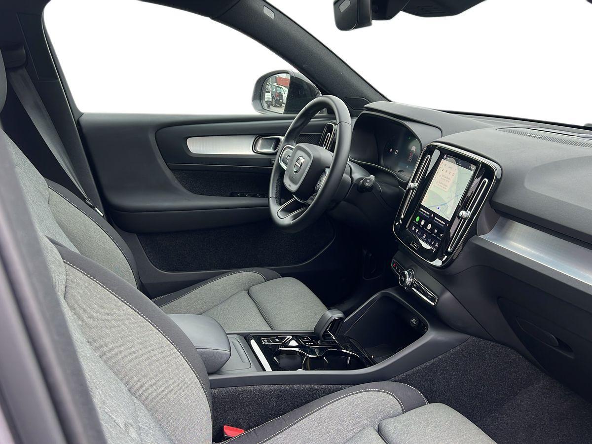 XC40 B3 Hybrid Gasolina Plus Dark