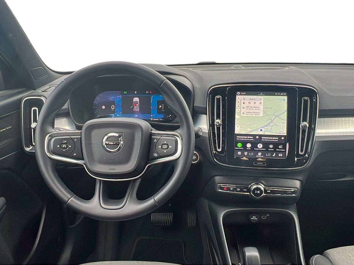 XC40 B3 Hybrid Gasolina Plus Dark