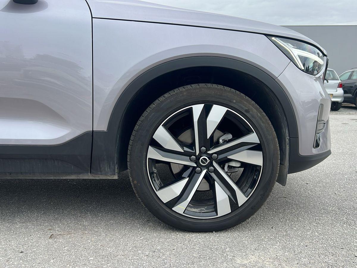 XC40 B3 Hybrid Gasolina Plus Dark