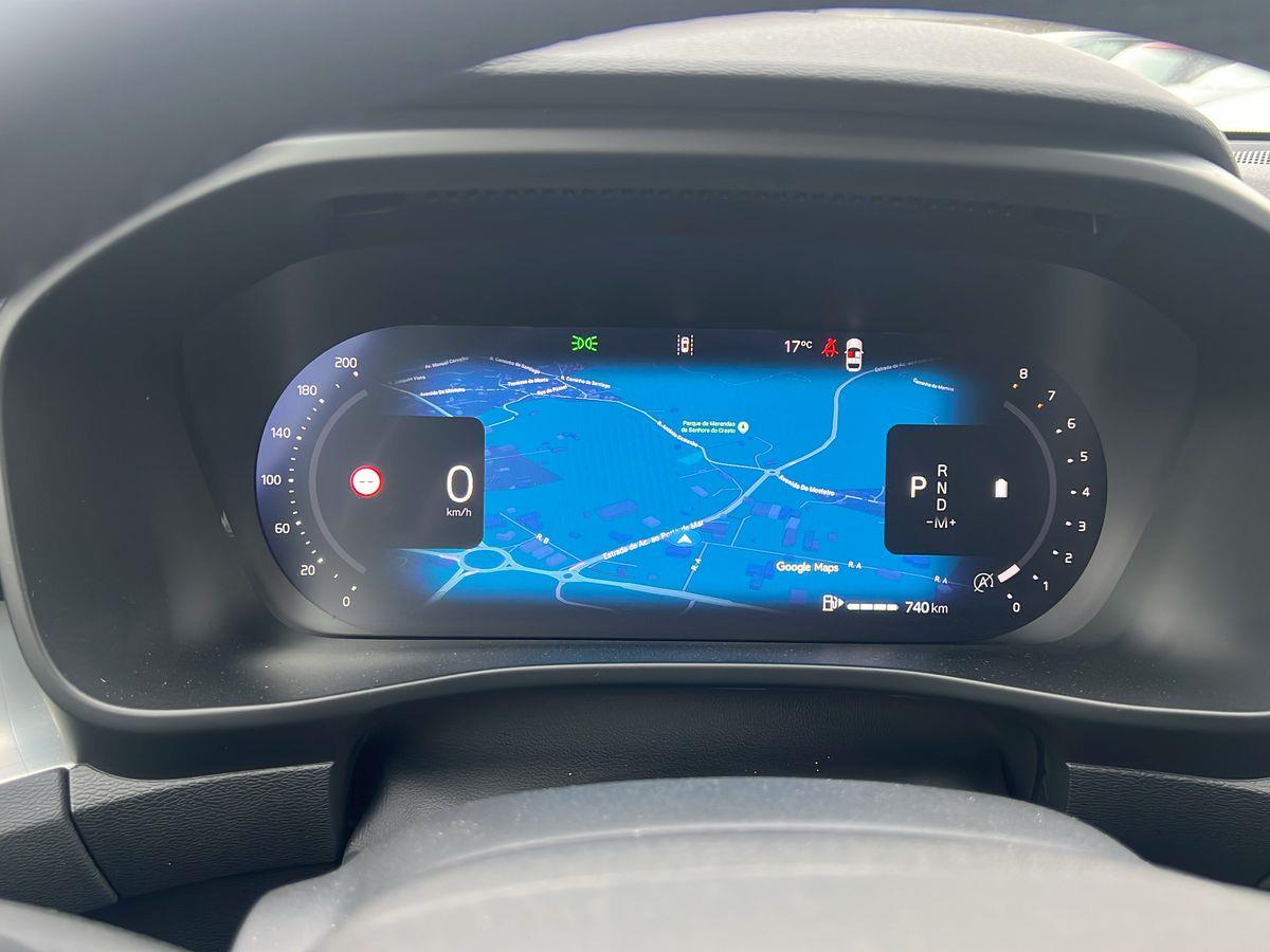 XC40 B3 Hybrid Gasolina Plus Dark