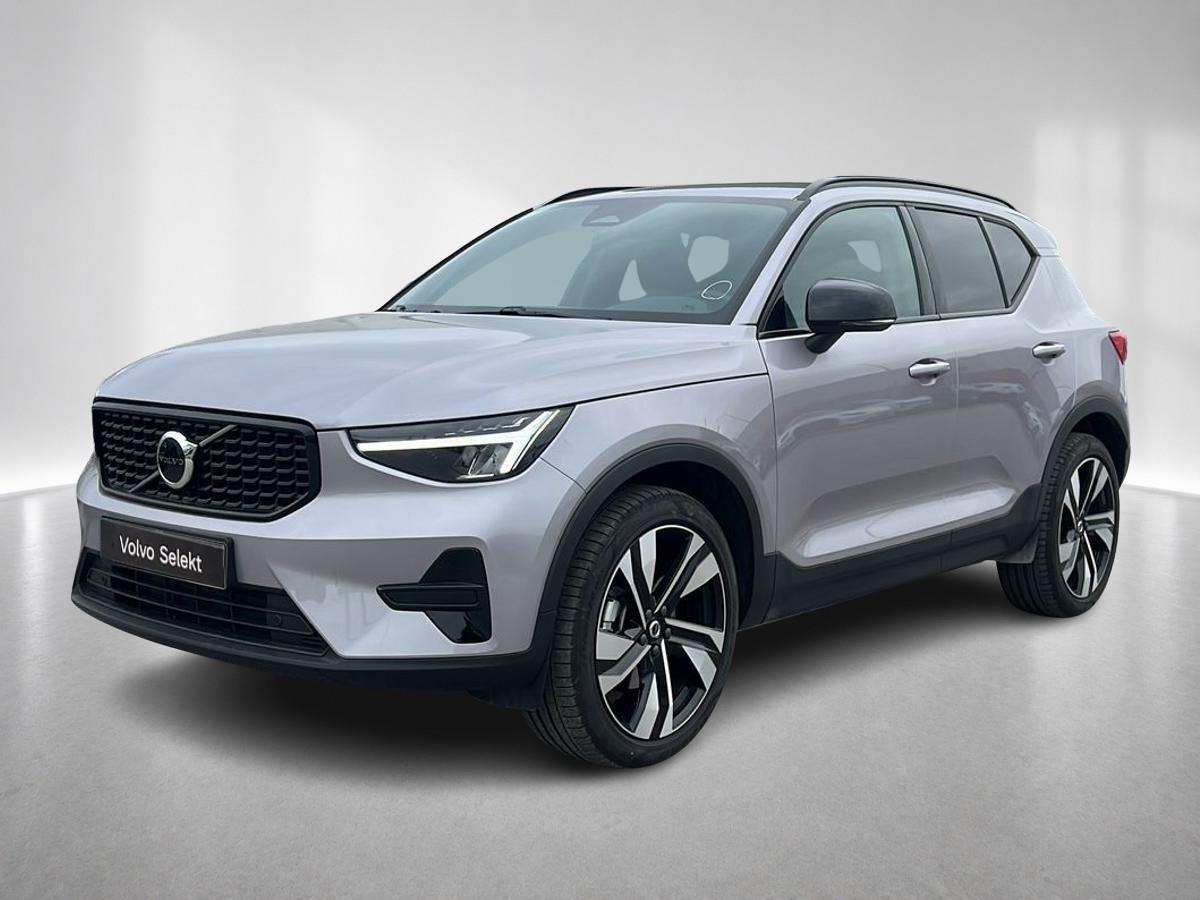 XC40 B3 Hybrid Gasolina Plus Dark
