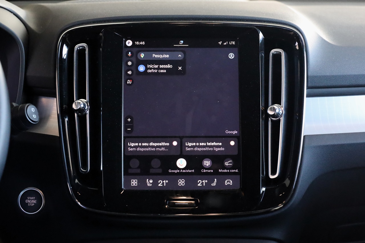 XC40 B3 Hybrid Gasolina Plus Dark