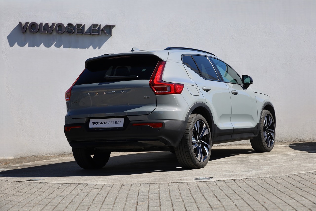 XC40 B3 Hybrid Gasolina Plus Dark