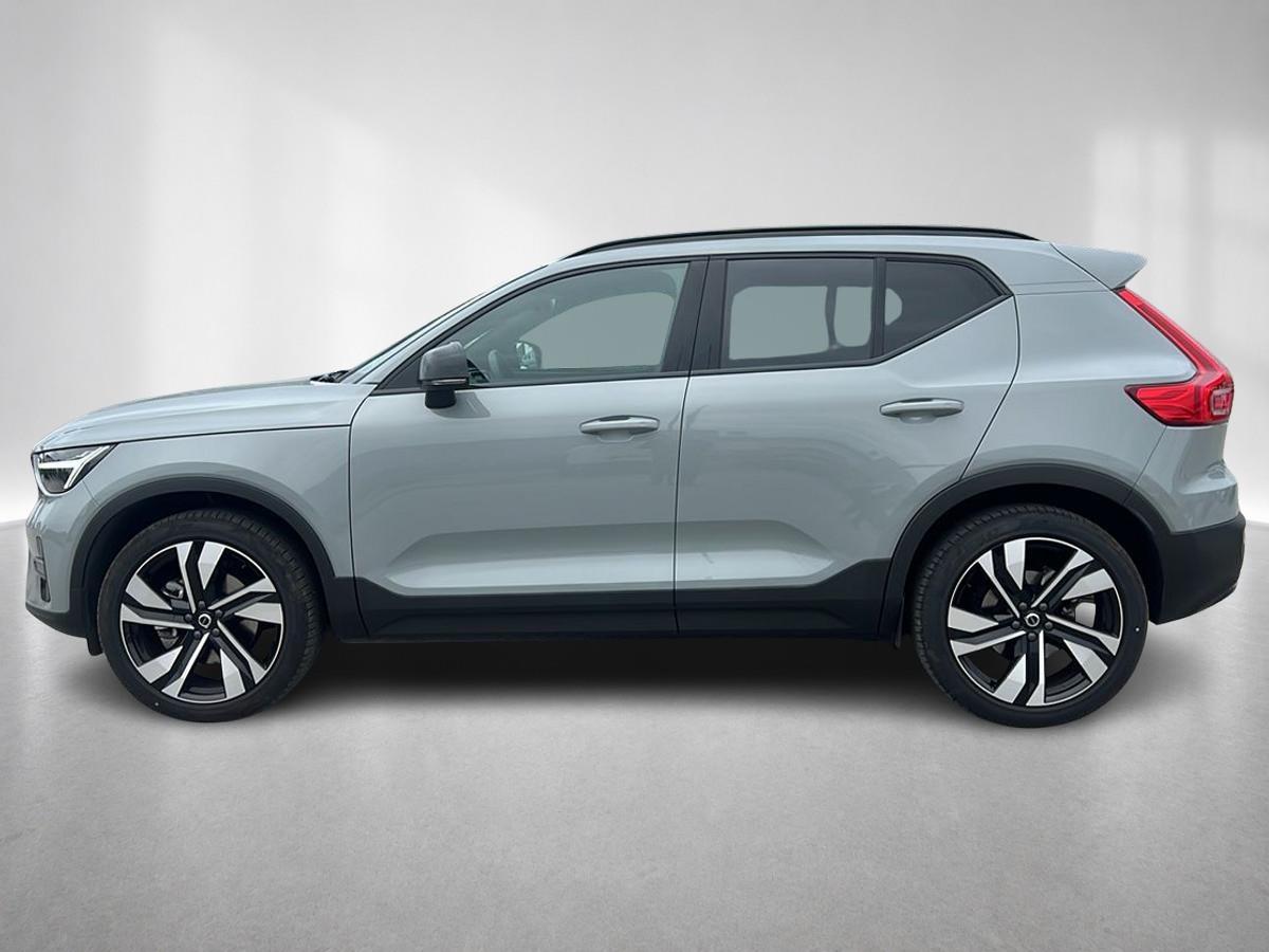 XC40 B3 Hybrid Gasolina Plus Dark
