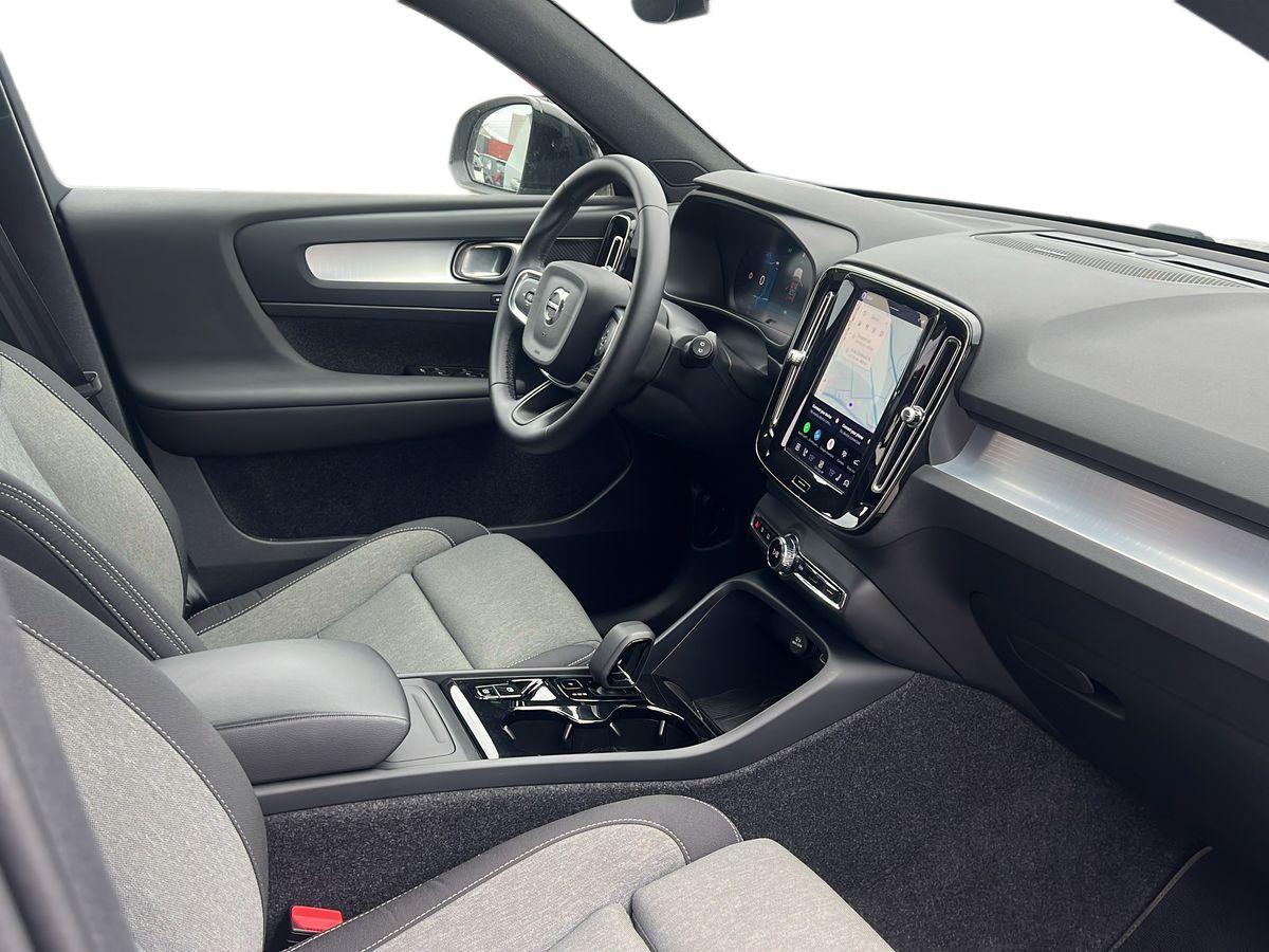 XC40 B3 Hybrid Gasolina Plus Dark