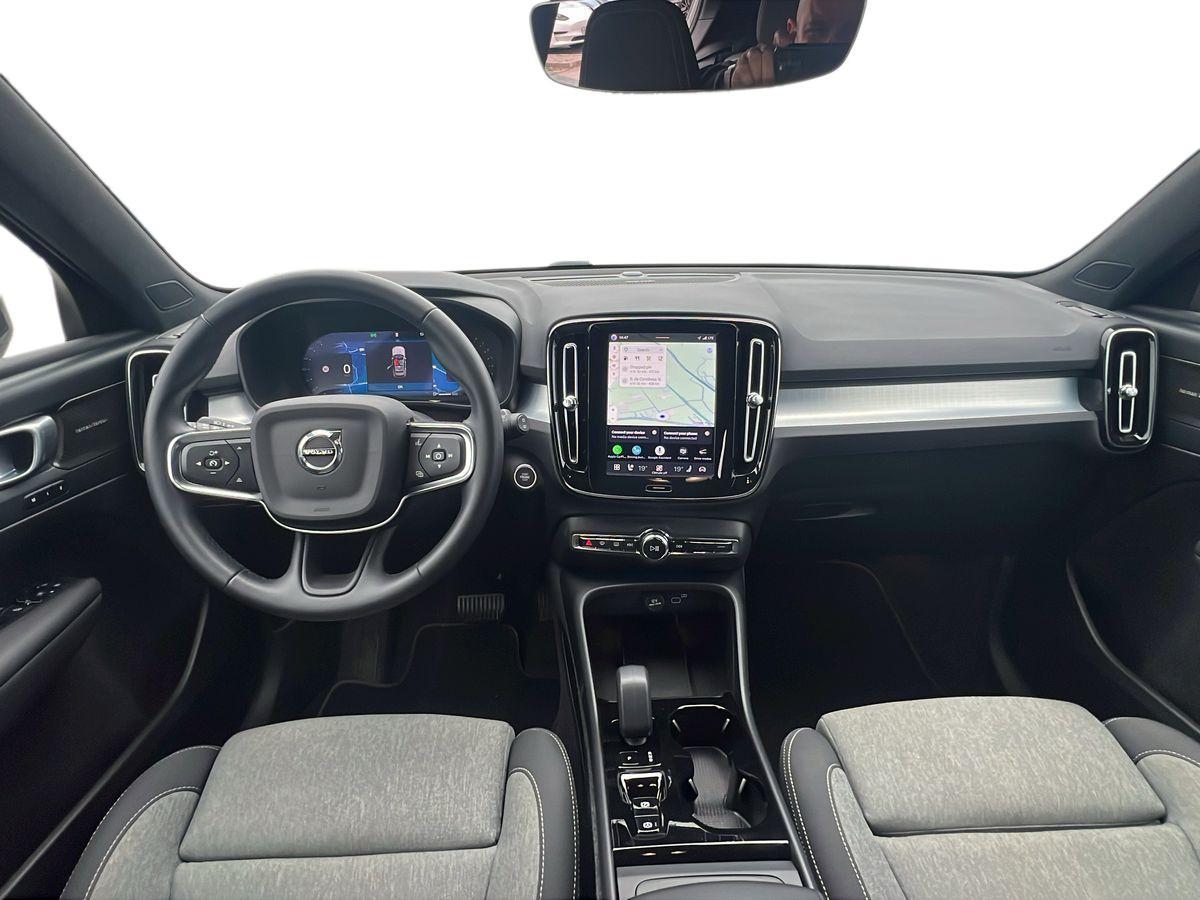 XC40 B3 Hybrid Gasolina Plus Dark