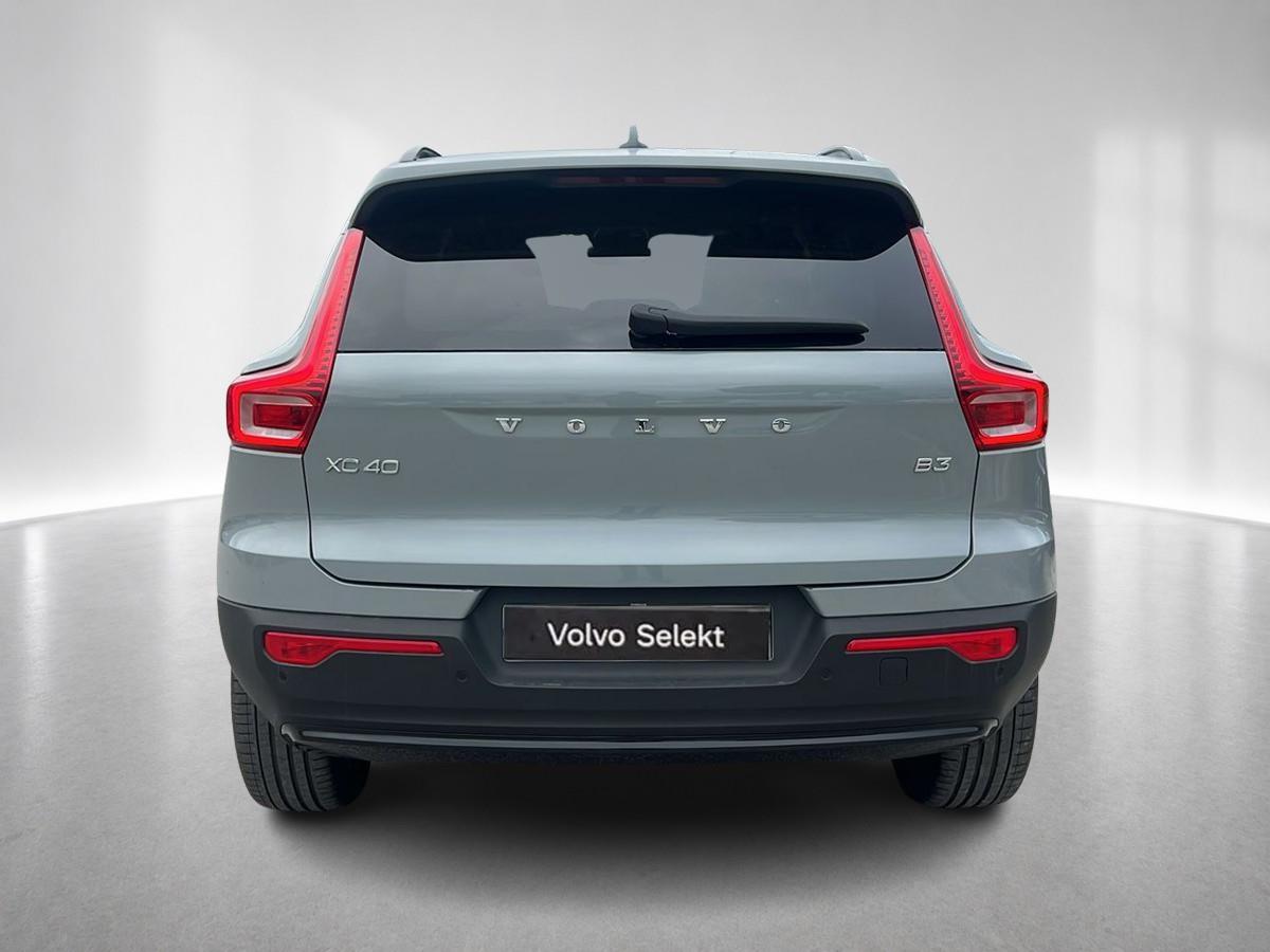 XC40 B3 Hybrid Gasolina Plus Dark