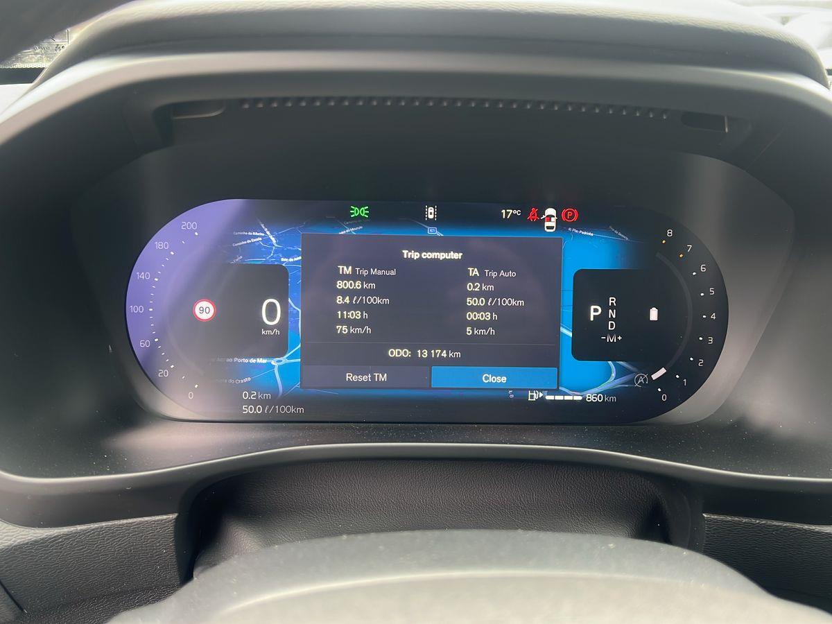 XC40 B3 Hybrid Gasolina Plus Dark