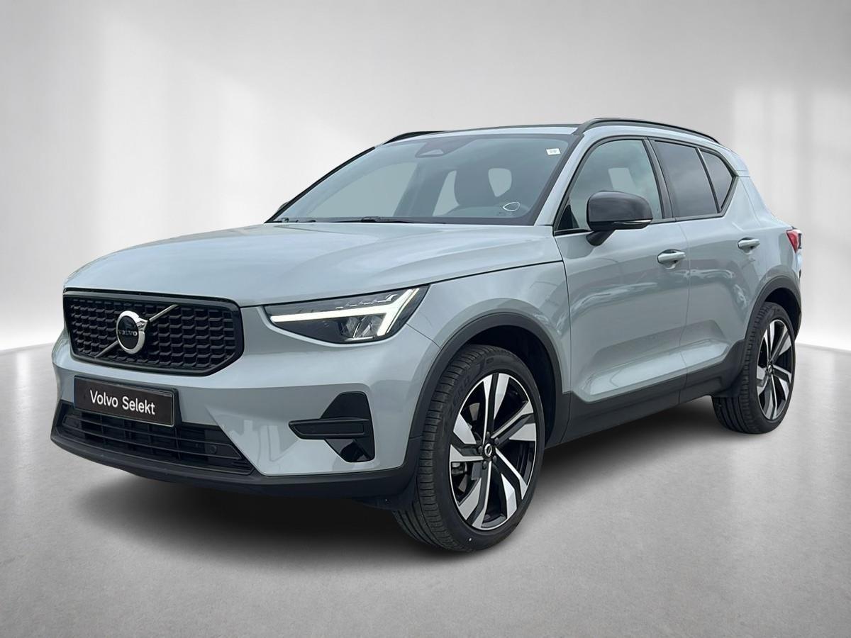 XC40 B3 Hybrid Gasolina Plus Dark