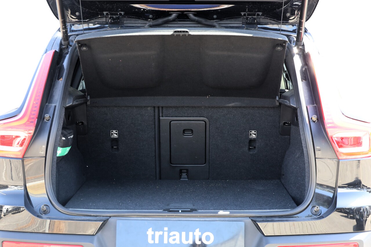 XC40 B4 Inscription Geart. Híbrido/Gasolina