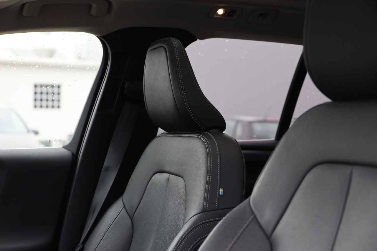 XC40 B4 Inscription Geart. Híbrido/Gasolina