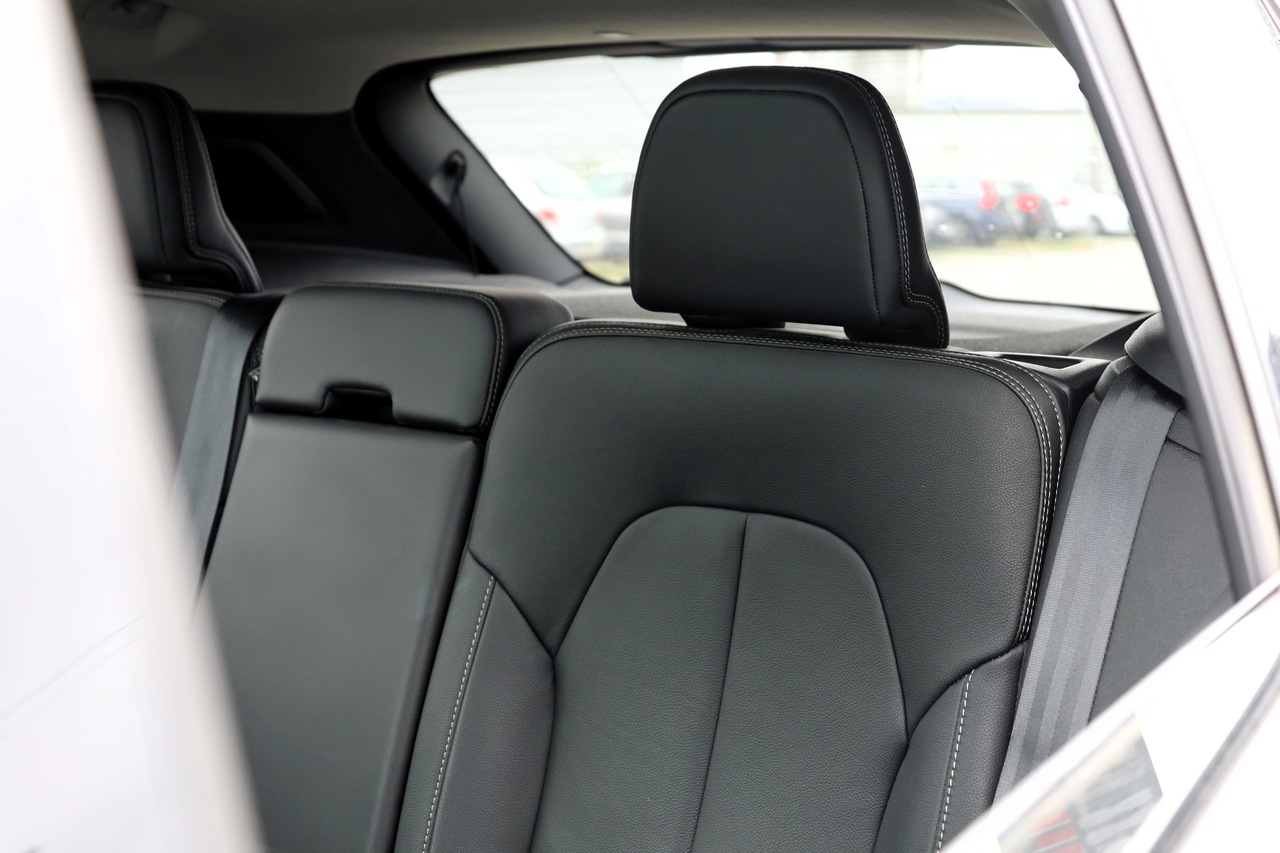 XC40 B4 Inscription Geart. Híbrido/Gasolina