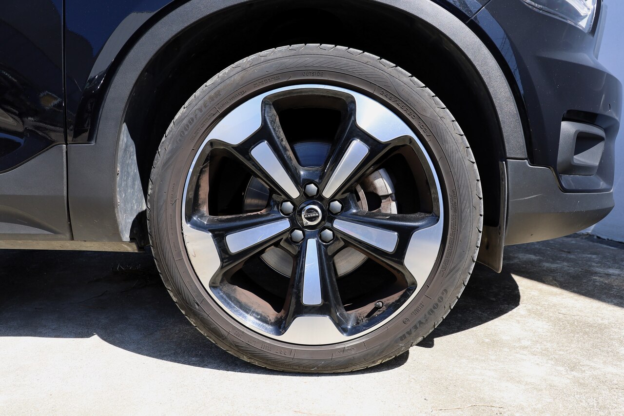 XC40 B4 Inscription Geart. Híbrido/Gasolina