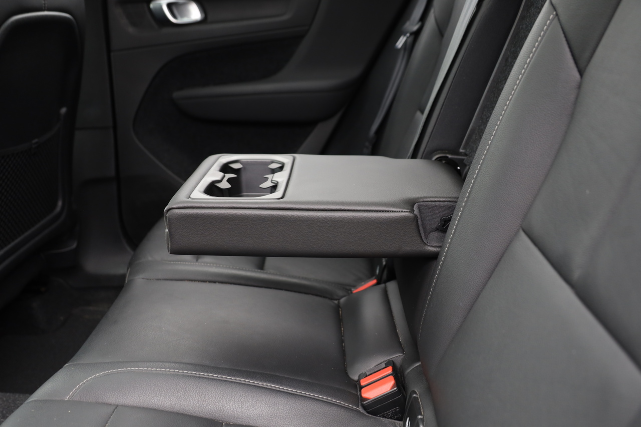 XC40 B4 Inscription Geart. Híbrido/Gasolina