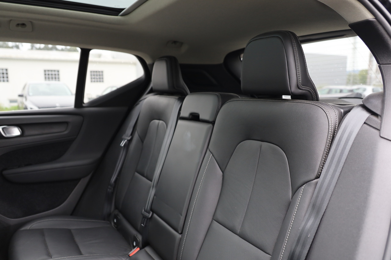 XC40 B4 Inscription Geart. Híbrido/Gasolina