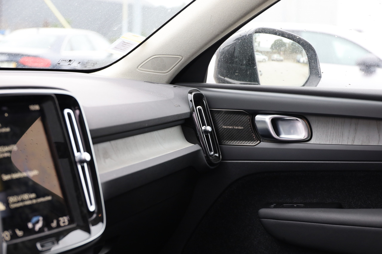 XC40 B4 Inscription Geart. Híbrido/Gasolina