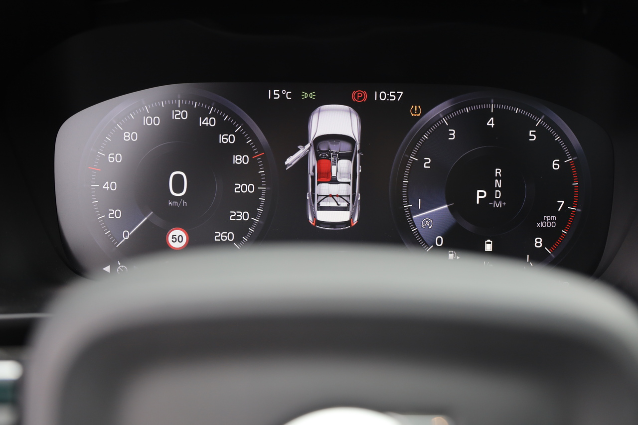 XC40 B4 Inscription Geart. Híbrido/Gasolina