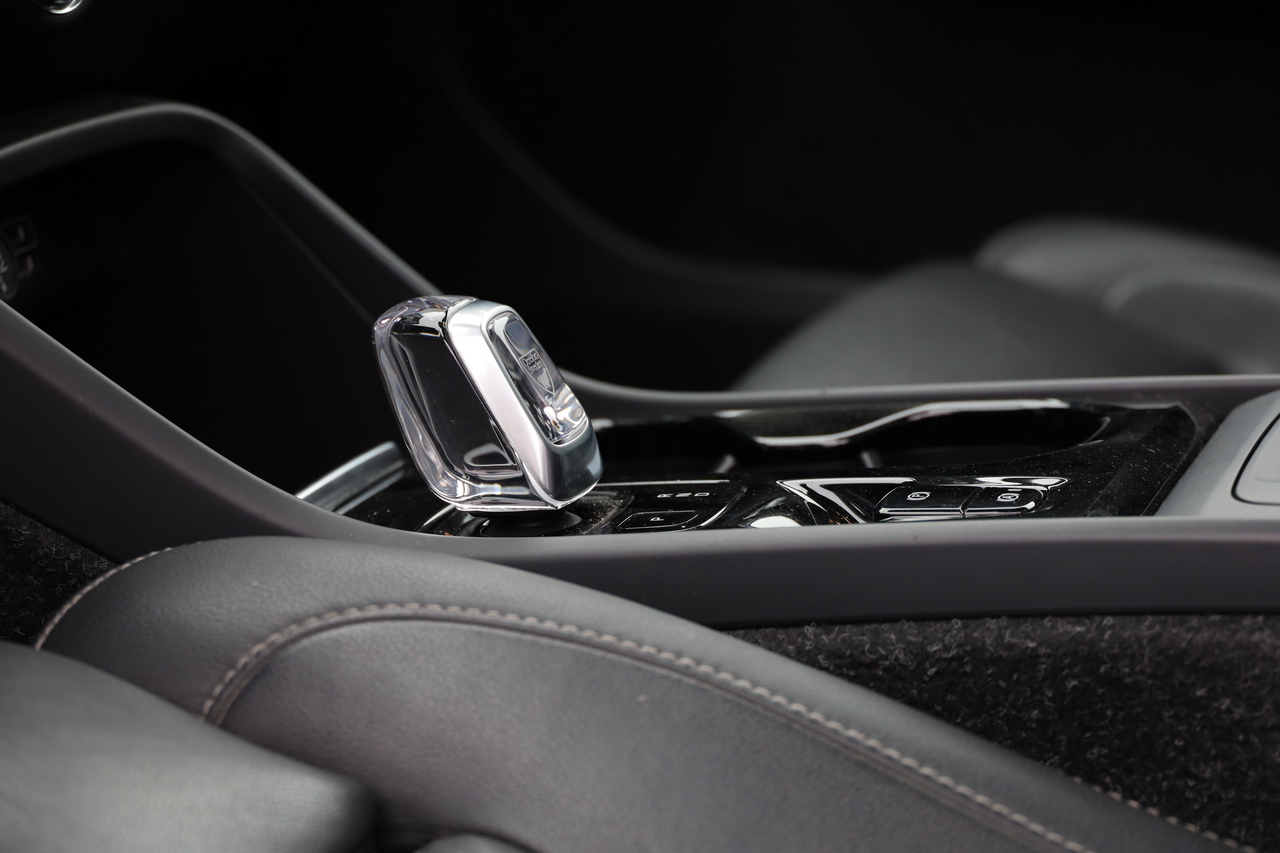 XC40 B4 Inscription Geart. Híbrido/Gasolina