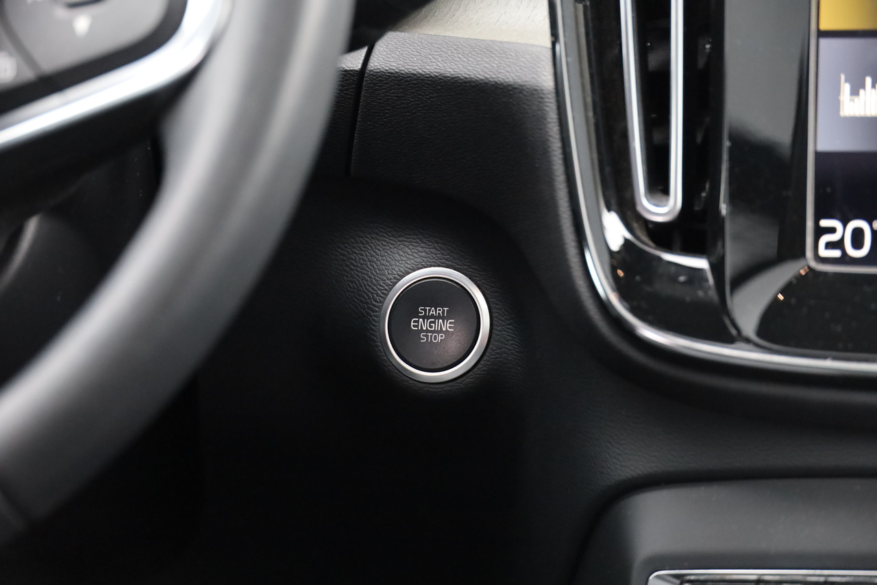 XC40 B4 Inscription Geart. Híbrido/Gasolina