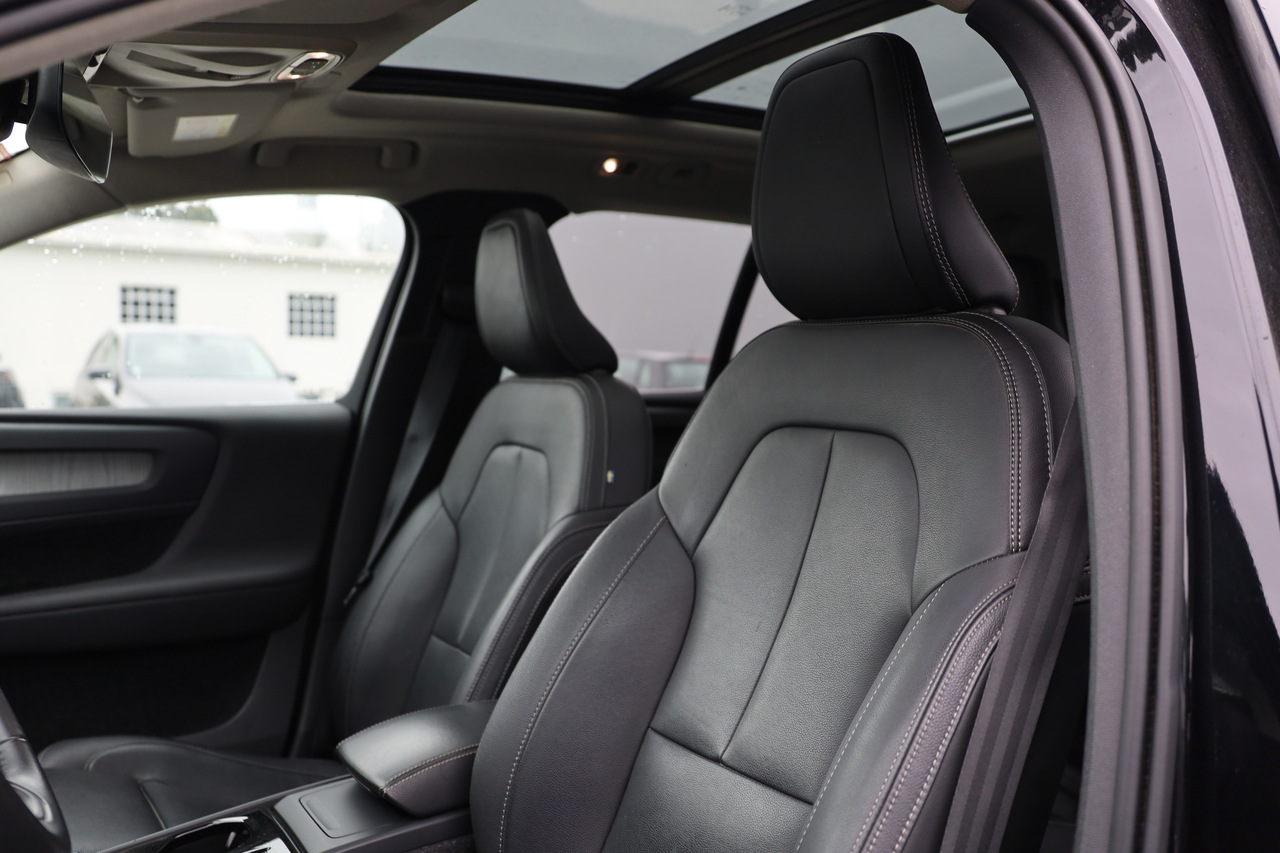 XC40 B4 Inscription Geart. Híbrido/Gasolina