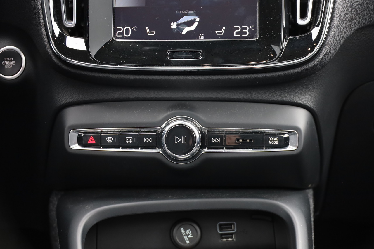 XC40 B4 Inscription Geart. Híbrido/Gasolina