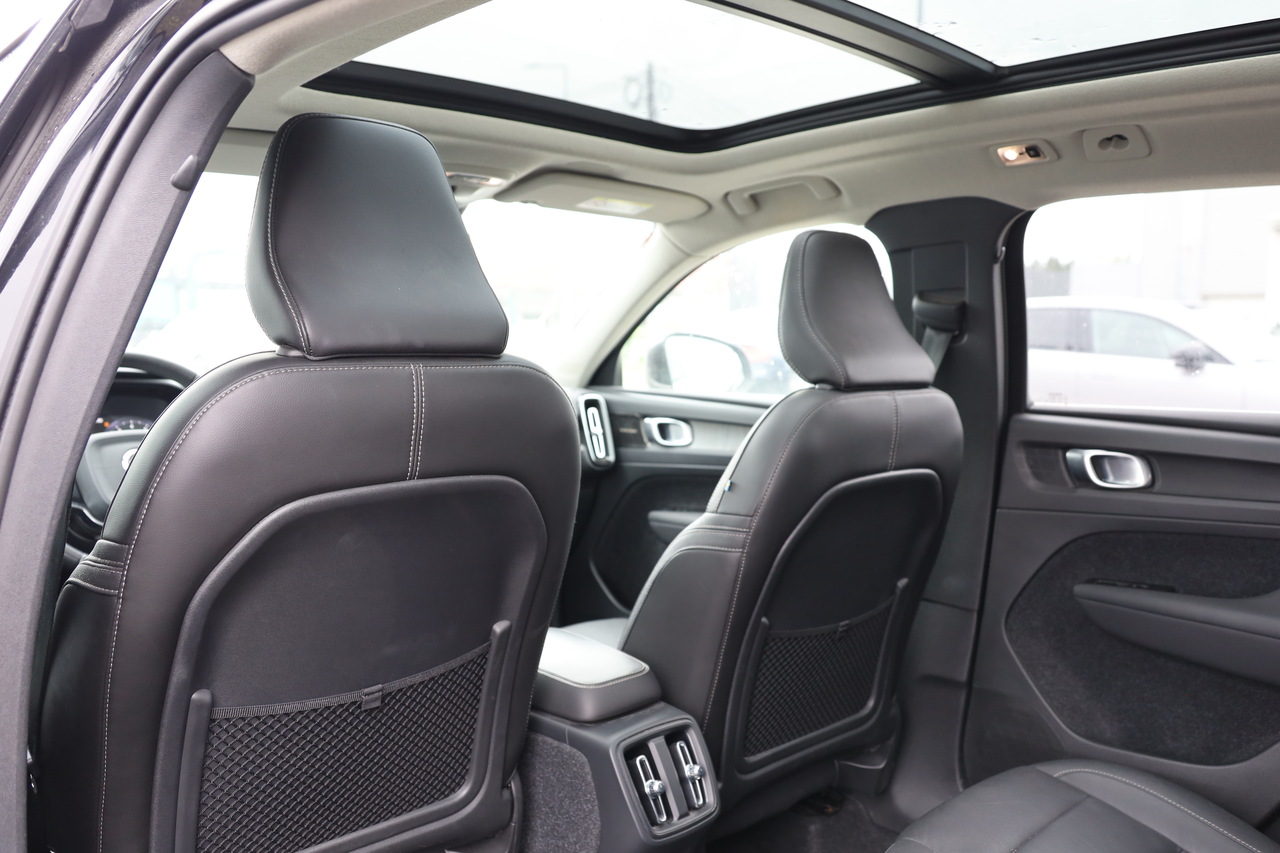 XC40 B4 Inscription Geart. Híbrido/Gasolina