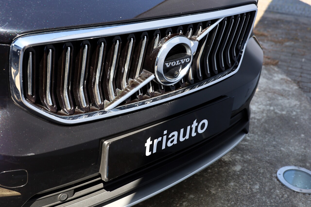 XC40 B4 Inscription Geart. Híbrido/Gasolina