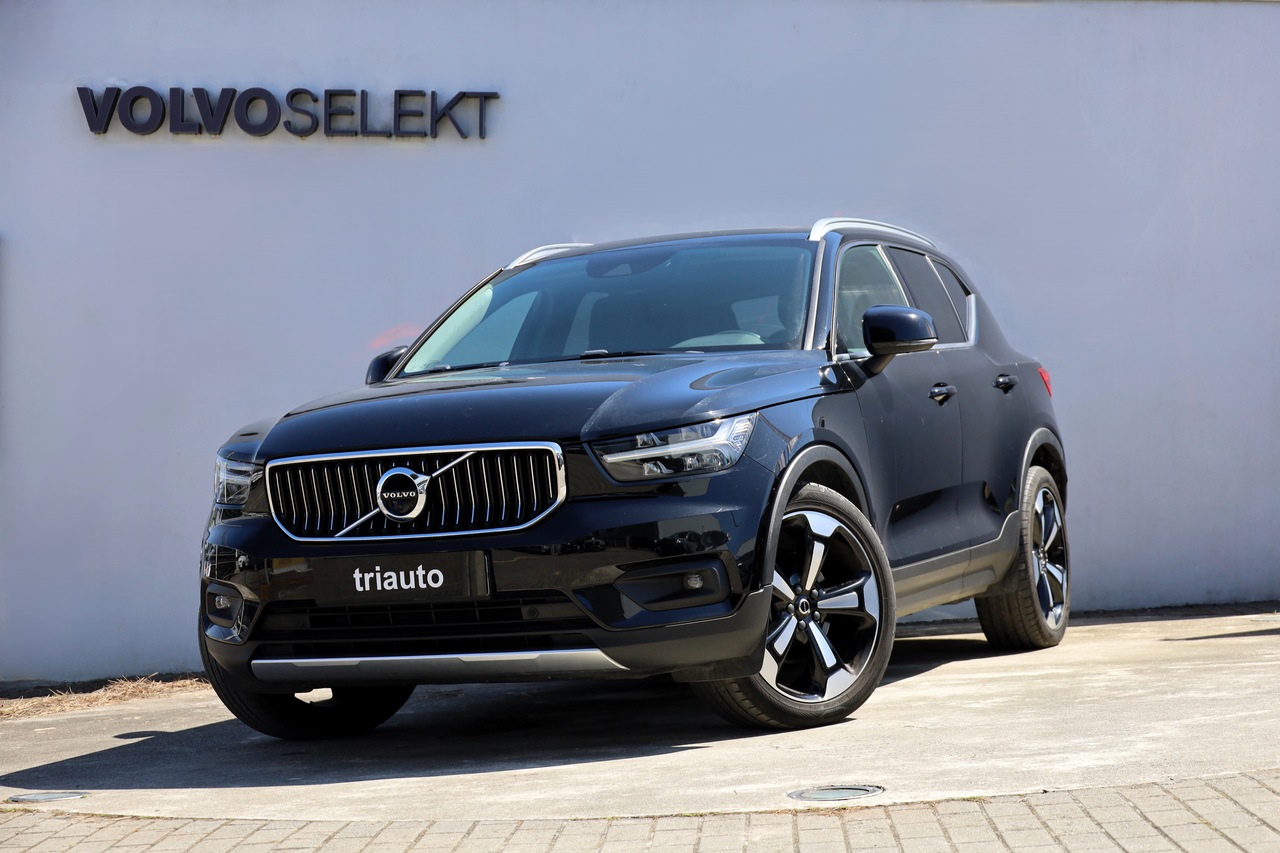 XC40 B4 Inscription Geart. Híbrido/Gasolina