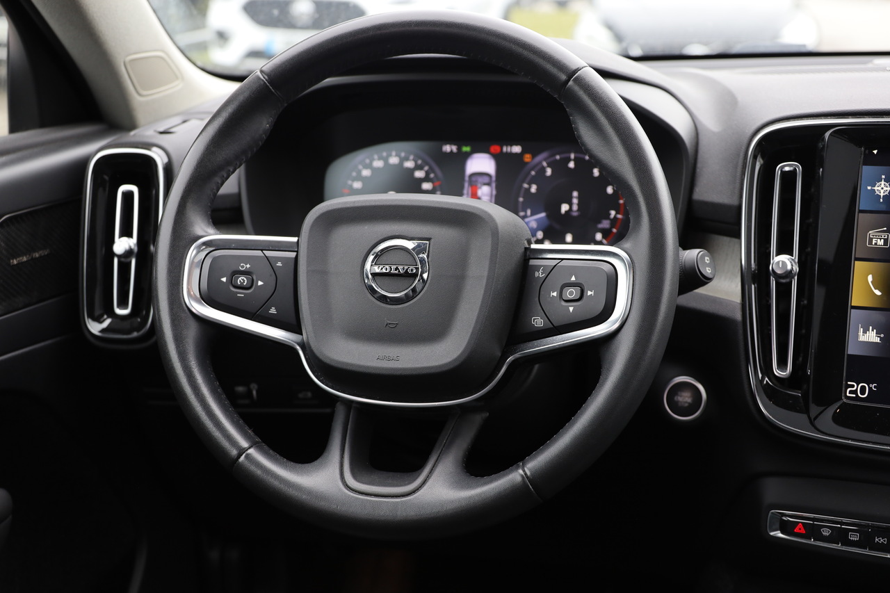 XC40 B4 Inscription Geart. Híbrido/Gasolina