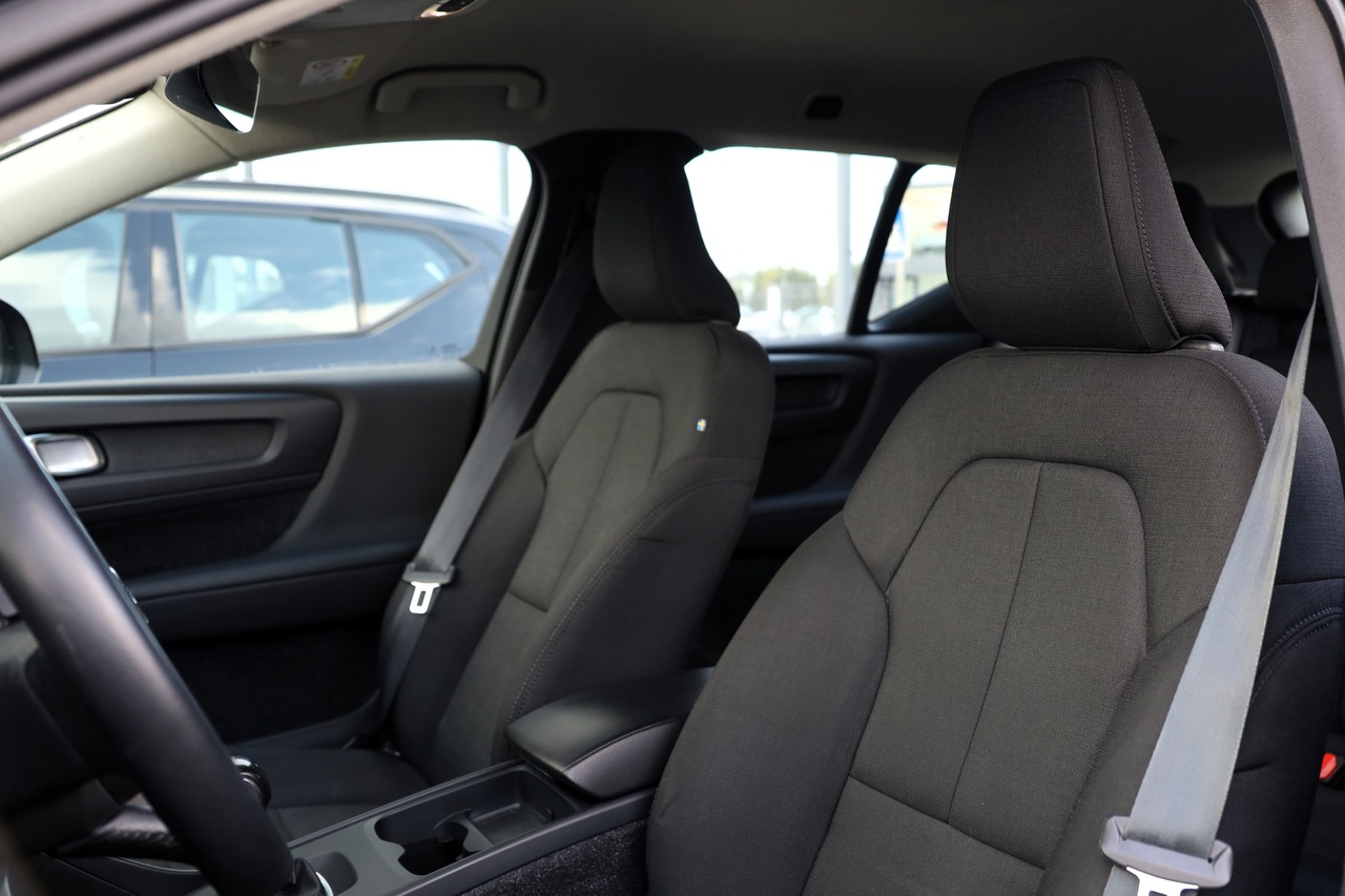 XC40 D3 150cv Base Man.6V