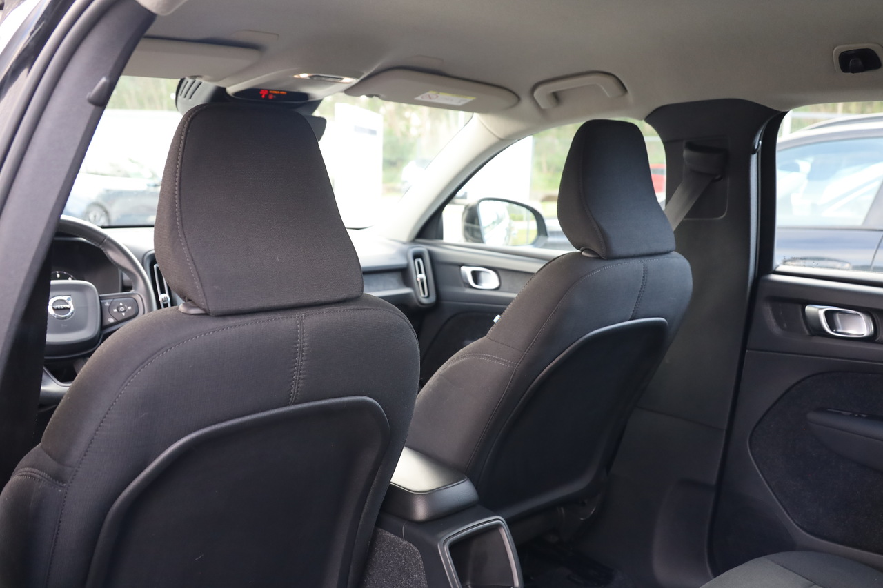 XC40 D3 150cv Base Man.6V