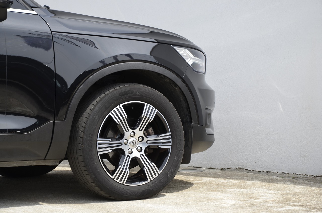 XC40 D3 Inscription