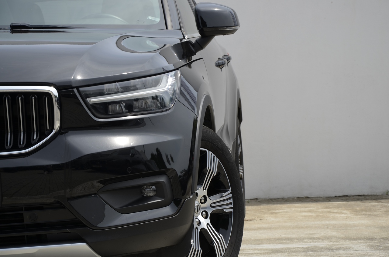 XC40 D3 Inscription