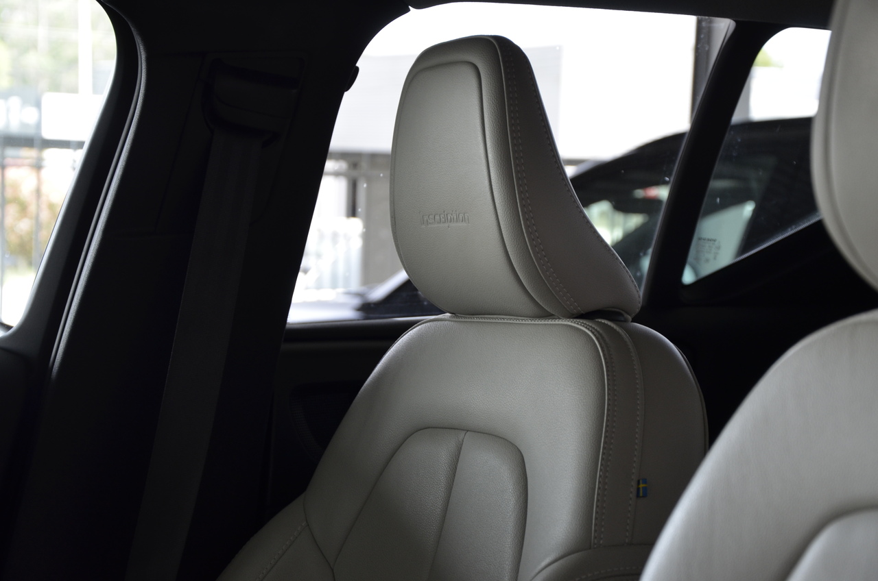 XC40 D3 Inscription