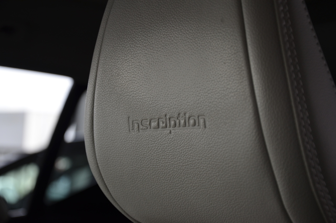 XC40 D3 Inscription