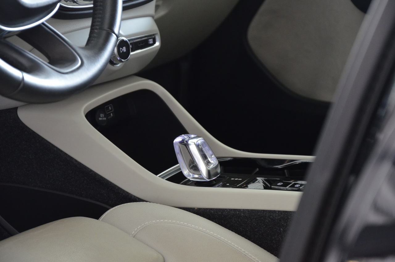 XC40 D3 Inscription