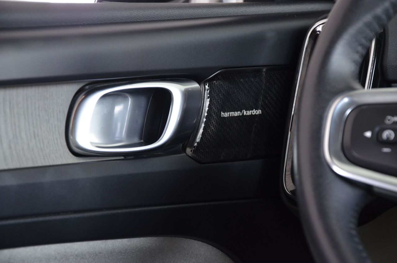 XC40 D3 Inscription
