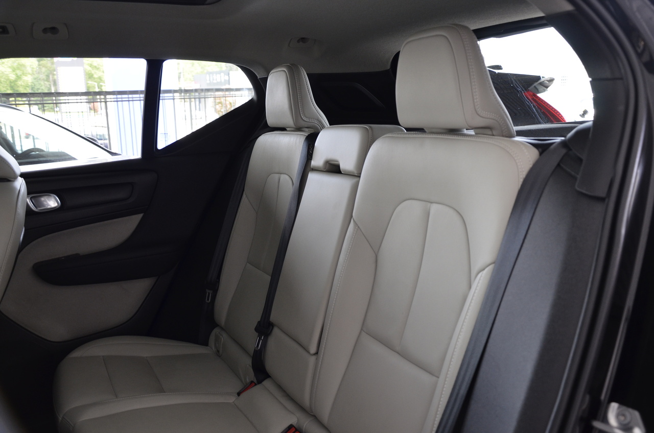 XC40 D3 Inscription