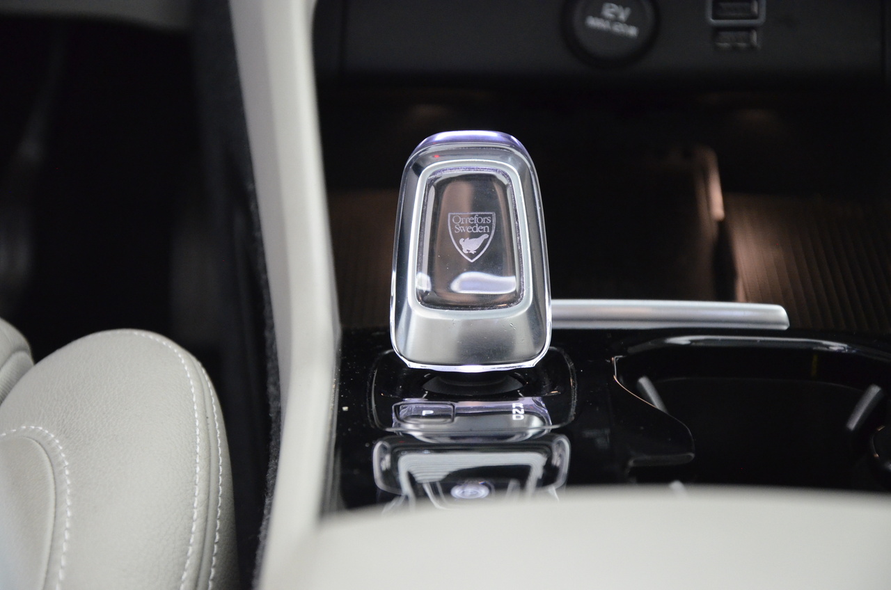 XC40 D3 Inscription