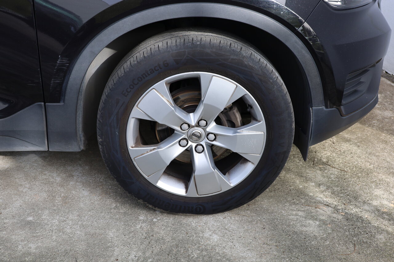 XC40 D3 Momentum