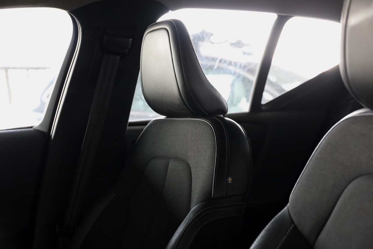 XC40 D3 Momentum
