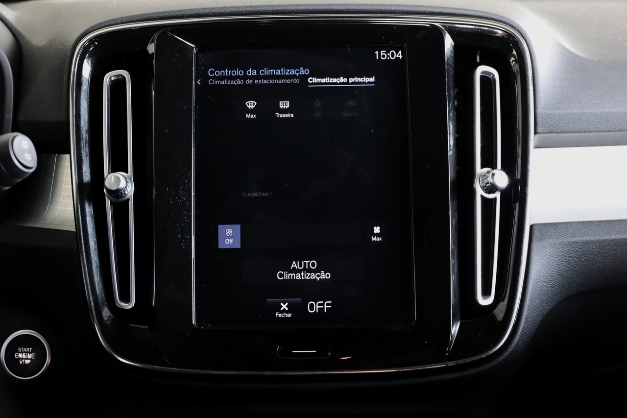 XC40 D3 Momentum