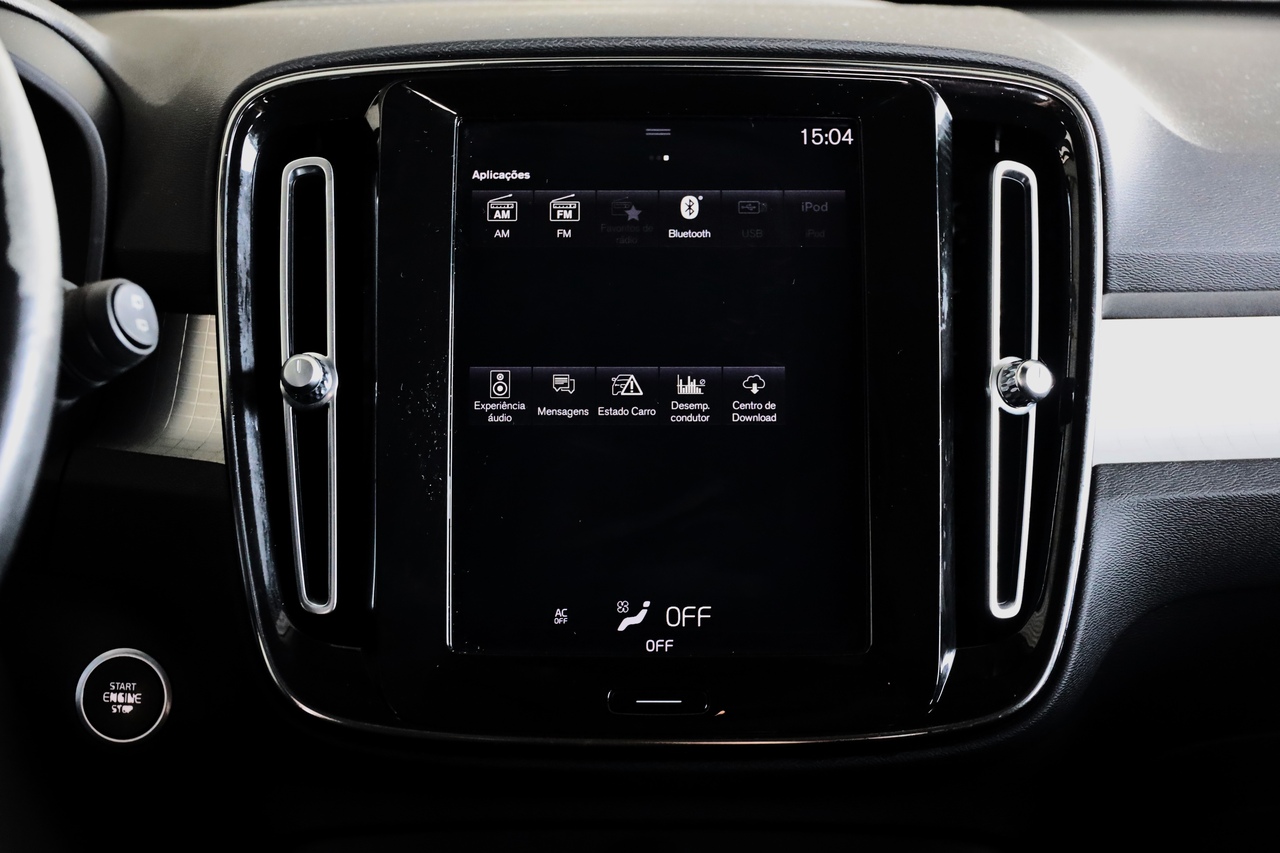 XC40 D3 Momentum