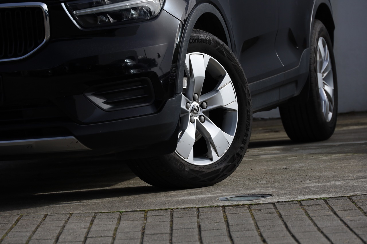 XC40 D3 Momentum