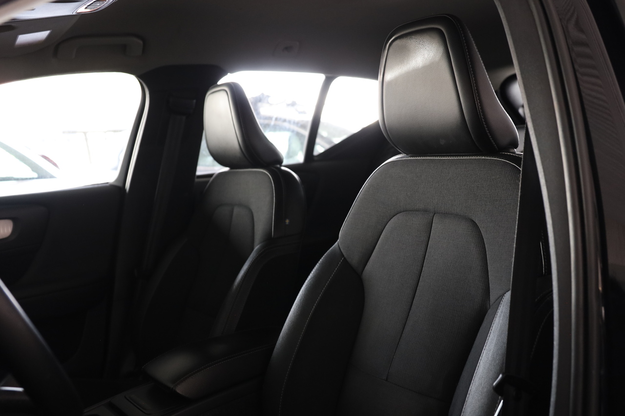 XC40 D3 Momentum