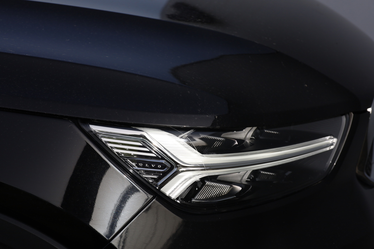 XC40 D3 Momentum