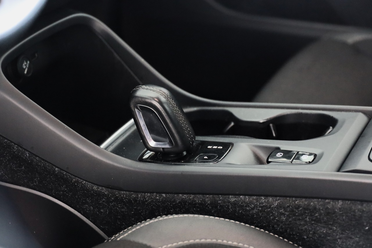XC40 D3 Momentum